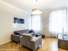 Izīrē dzīvokli Rīgā, Centrā 509430