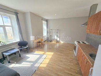Сдают квартиру в Риге, Центре 437968