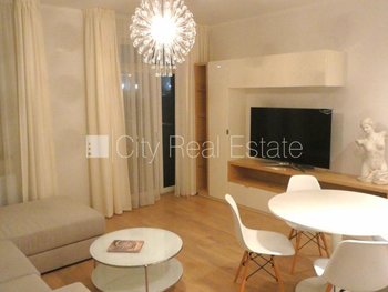 Apartment for rent in Riga, Riga center 507621