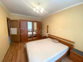 Izīrē dzīvokli Rīgā, Ķengaragā 513410