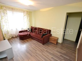 Apartment for sale in Riga, Dzirciems 425149