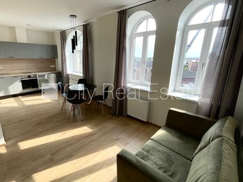 Сдают квартиру в Риге, Центре 515350