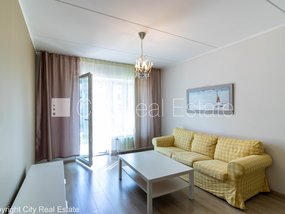 Izīrē dzīvokli Rīgā, Teikā 507766