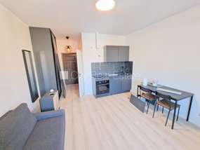 Apartment for rent in Riga, Riga center 518081