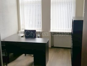 Commercial premises for lease in Riga, Riga center 428957
