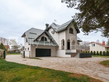 House for rent in Riga district, Adazu parish 516194