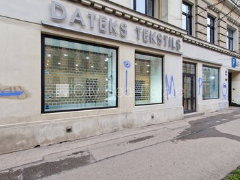 Продают коммерческие помещения в Риге, Центре 514429