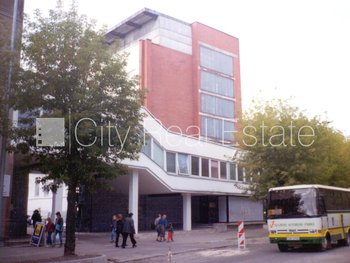 Commercial premises for lease in Jelgavas district, Jelgava 426904