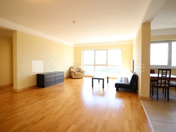 Apartment for rent in Riga, Sampeteris-Pleskodale 425351