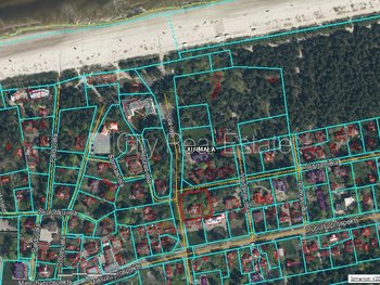 Продают землю в Юрмале, Пумпури 426172