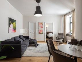Apartment for rent in Riga, Riga center 509476