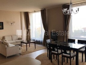 Apartment for sale in Riga, Riga center 514187