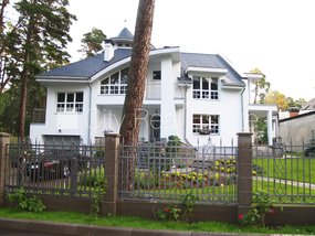 Pārdod māju Jūrmalā, Pumpuros 430283
