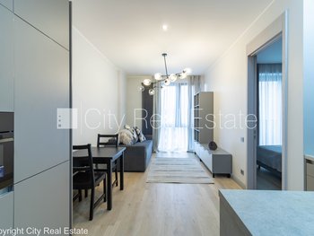 Apartment for rent in Riga, Riga center 516167