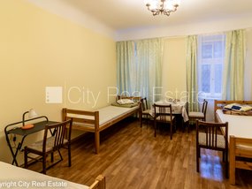 Apartment for rent in Riga, Riga center 424442