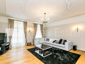 Apartment for rent in Riga, Riga center 514406