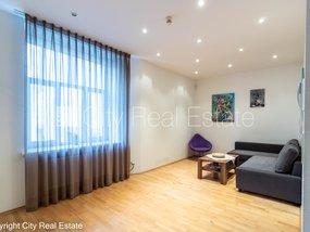 Сдают квартиру в Риге, Центре 507862