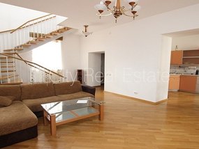 Apartment for sale in Riga, Vecriga (Old Riga) 424641