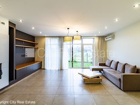 Apartment for sale in Jurmala, Vaivari 515991