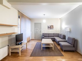 Apartment for sale in Riga, Riga center 516502
