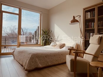 Pārdod dzīvokli Rīgas rajonā, Saulkrastos 517278