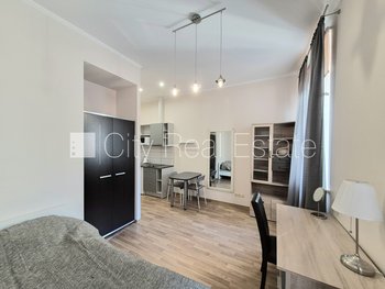 Сдают квартиру в Риге, Центре 427564