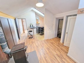 Izīrē dzīvokli Rīgā, Centrā 431476