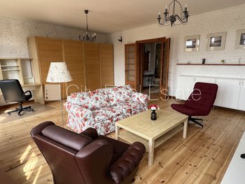 Продают квартиру в Риге, Центре 517527
